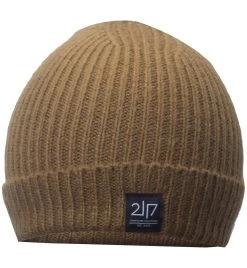 2117 Of Sweden Knitted Hemse - Mütze