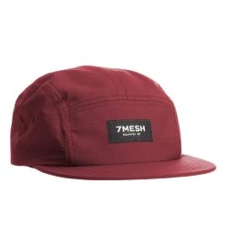 7mesh Trailside - Schildmütze -Outdoor Sportbekleidung Geschäft d1390 7mesh trailside cappellino 11253404 856380