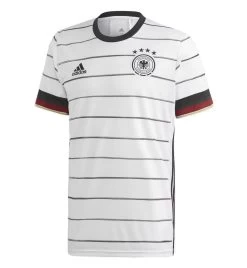 ADIDAS Deutschland 2020 - Heimtrikot