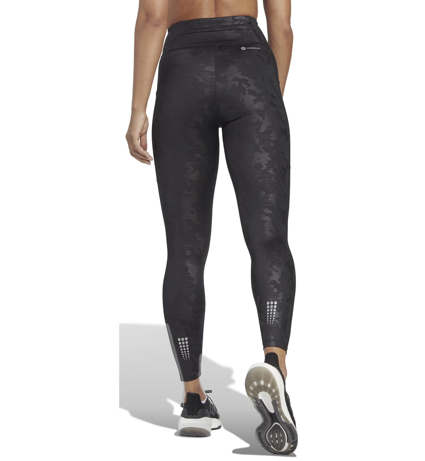 ADIDAS DailyRun - Laufhose - Damen 4 ADIDAS DailyRun - Laufhose - Damen – Bild 2