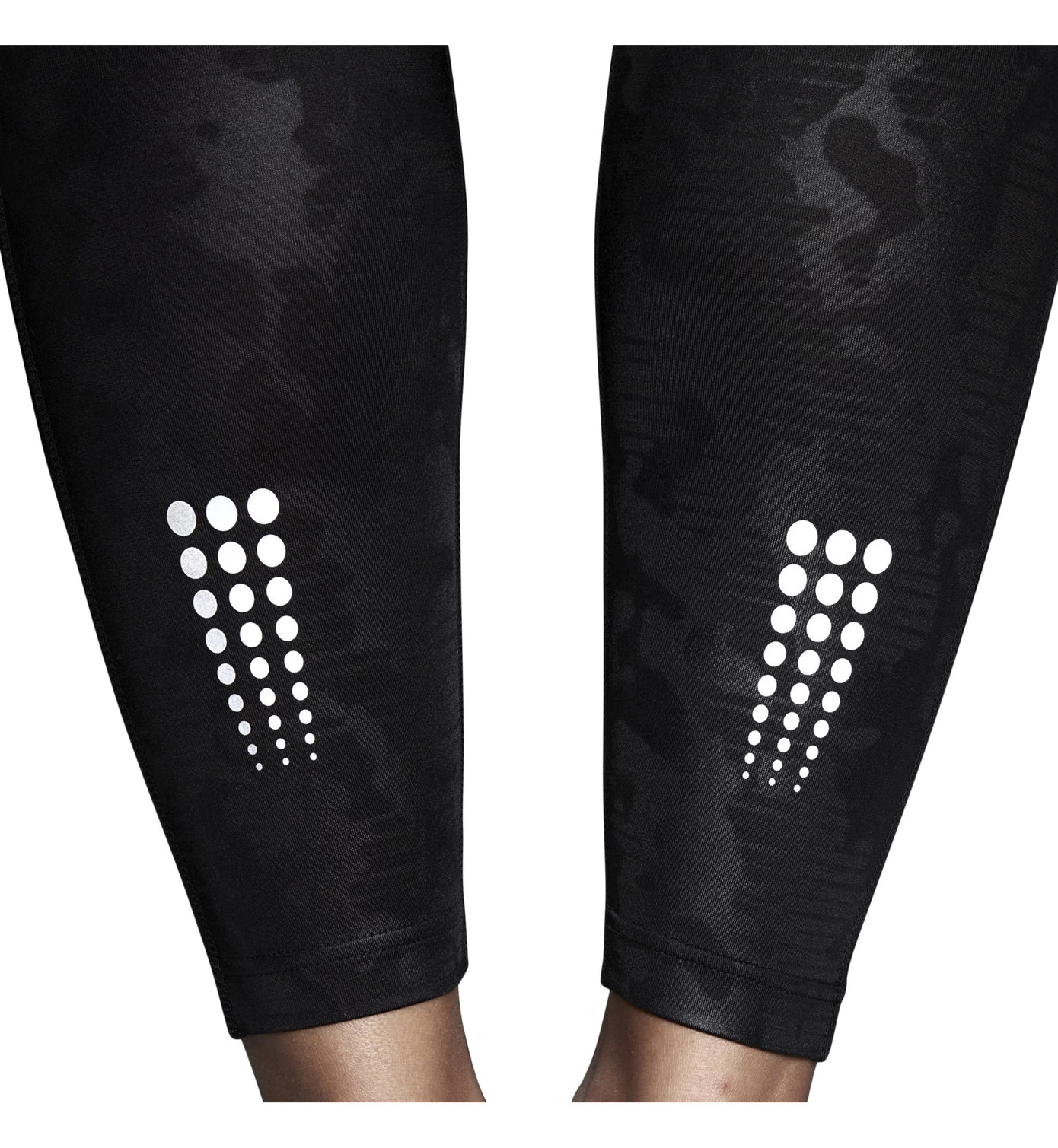 ADIDAS DailyRun - Laufhose - Damen 6 ADIDAS DailyRun - Laufhose - Damen – Bild 4