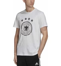 ADIDAS Dna Graphic Germany - Fussballshirt - Herren