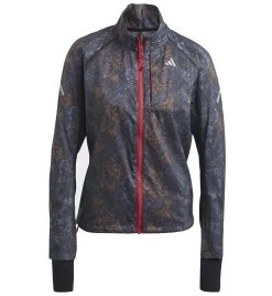 ADIDAS Fast - Laufjacke - Damen -Outdoor Sportbekleidung Geschäft d1390 adidas fast giacca running donna 11341500 909161