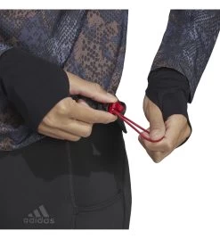 ADIDAS Fast - Laufjacke - Damen -Outdoor Sportbekleidung Geschäft d1390 adidas fast giacca running donna 11341500 909162