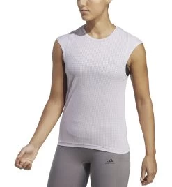 ADIDAS Fast - Lauftrikot - Damen