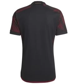 ADIDAS Germany 2022 Away - Fußballtrikot - Herren 11 ADIDAS Germany 2022 Away - Fußballtrikot - Herren -Outdoor Sportbekleidung Geschäft d1390 adidas germany 2022 away maglia calcio uomo 11323386 893444