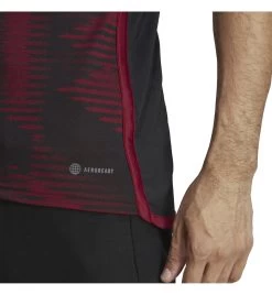 ADIDAS Germany 2022 Away - Fußballtrikot - Herren 9 ADIDAS Germany 2022 Away - Fußballtrikot - Herren -Outdoor Sportbekleidung Geschäft d1390 adidas germany 2022 away maglia calcio uomo 11323386 893446