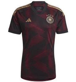 ADIDAS Germany 2022 Away - Fußballtrikot - Herren 10 ADIDAS Germany 2022 Away - Fußballtrikot - Herren -Outdoor Sportbekleidung Geschäft d1390 adidas germany 2022 away maglia calcio uomo 11323386 893448