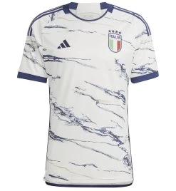 ADIDAS Italy 2023 Away - Fußballtrikot - Herren -Outdoor Sportbekleidung Geschäft d1390 adidas italy 2023 away maglia calcio uomo 11386781 932460