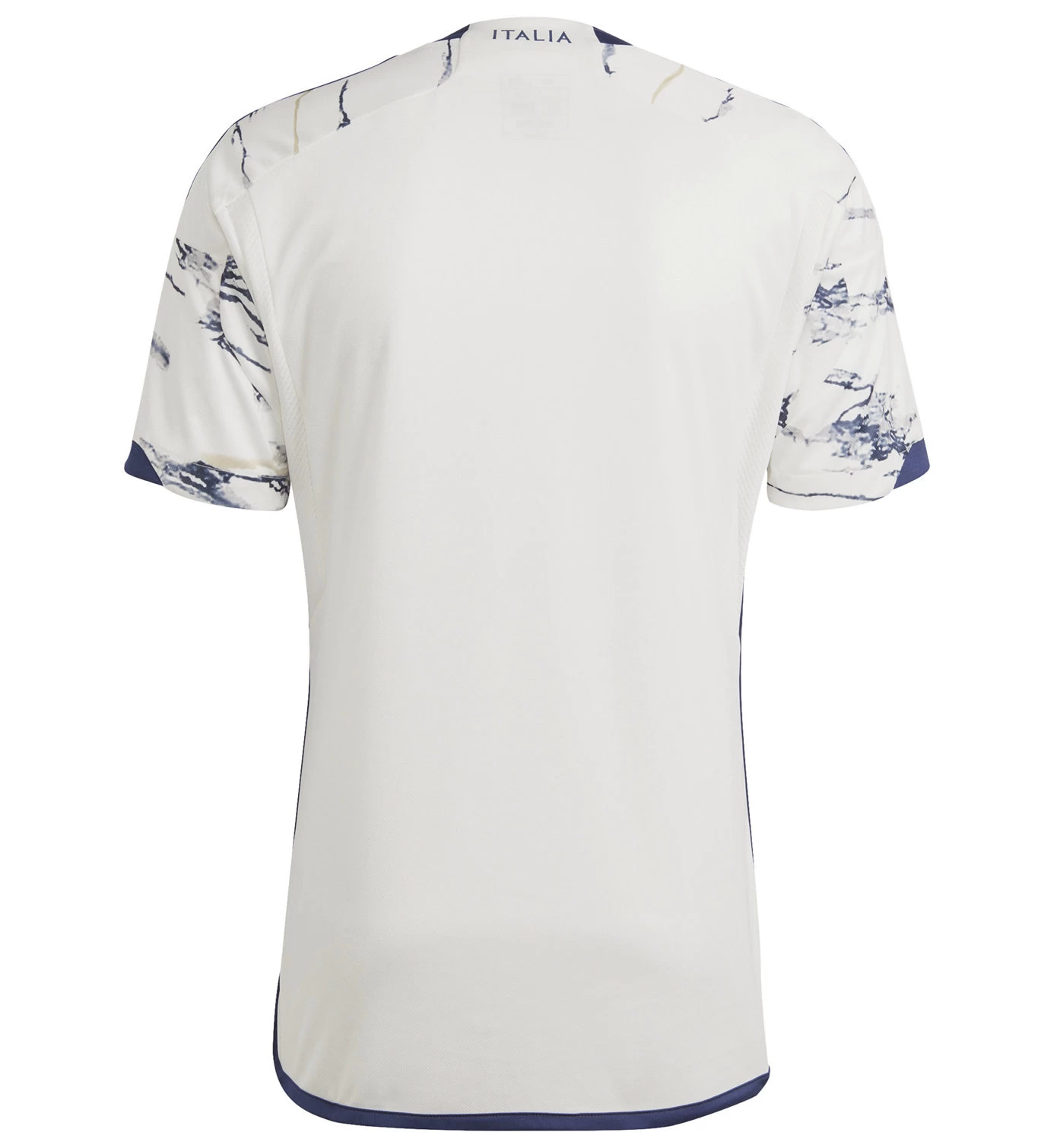 ADIDAS Italy 2023 Away - Fußballtrikot - Herren – Bild 5
