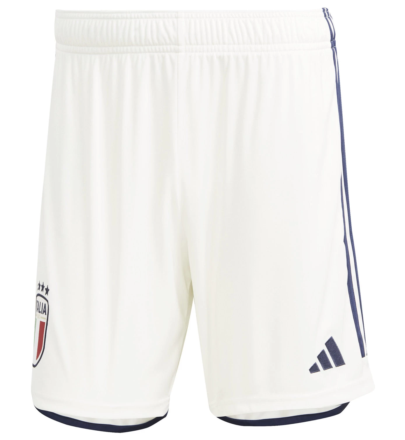 ADIDAS Italy 2023 Away - Fußballhose - Herren – Bild 5