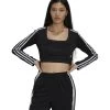 Adidas Originals Long Sleeve - Pullover - Damen