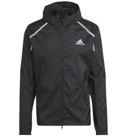 ADIDAS Marathon - Laufjacke - Herren -Outdoor Sportbekleidung Geschäft d1390 adidas marathon giacca running uomo 11298050 877456