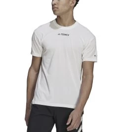 ADIDAS Terrex Parley Agravic TR Allround - Trailrunningshirt - Herren