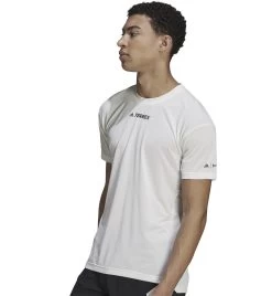 ADIDAS Terrex Parley Agravic TR Allround - Trailrunningshirt - Herren -Outdoor Sportbekleidung Geschäft d1390 adidas terrex parley agravic tr allround 2180021 838966