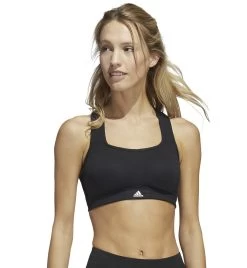 ADIDAS Tlrdim Hs - Sport BHs Starker Halt - Damen