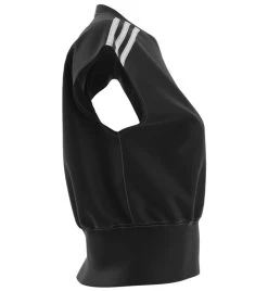 Adidas Originals Waist Chinch - T-Shirt - Damen -Outdoor Sportbekleidung Geschäft d1390 adidas waist chinch t shirt donna 11248923 850040