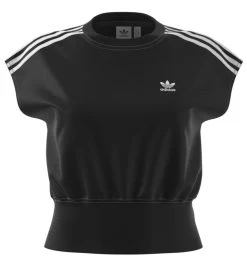 Adidas Originals Waist Chinch - T-Shirt - Damen