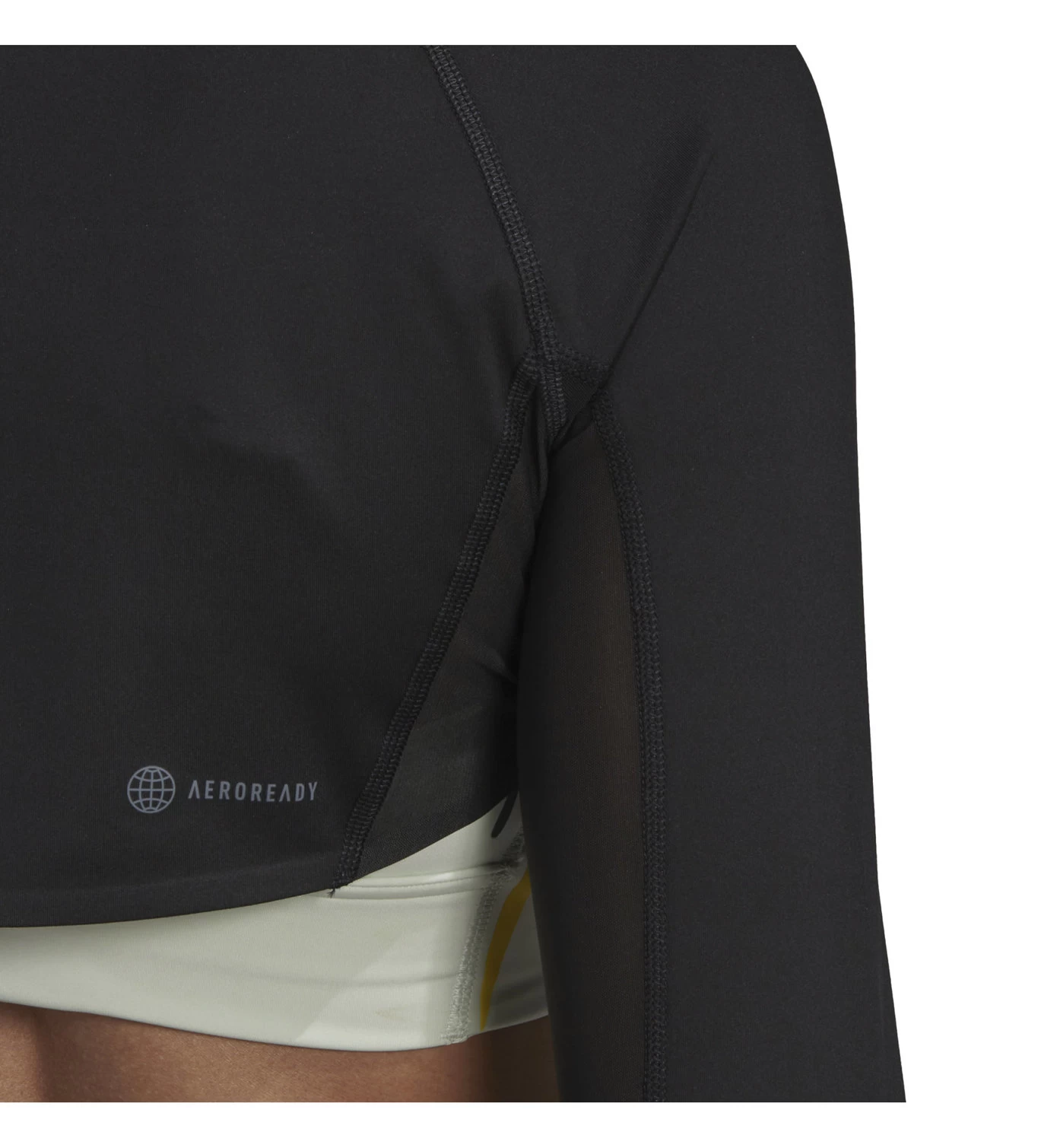 ADIDAS Wtr 45s Bolero - Top - Damen – Bild 3