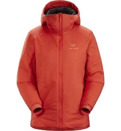 Arc'teryx Atom AR - Alpinjacke - Damen