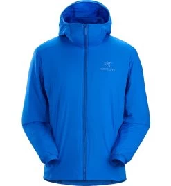 Arc'teryx Atom LT - Hybridjacke - Herren