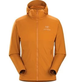 Arc'teryx Atom SL - Hybridjacke - Herren -Outdoor Sportbekleidung Geschäft d1390 arc teryx atom sl hoody men s 2181291 829493