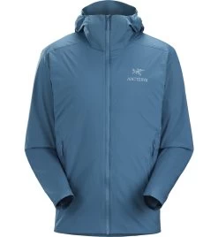Arc'teryx Atom SL - Hybridjacke - Herren -Outdoor Sportbekleidung Geschäft d1390 arc teryx atom sl hoody men s 2181291 948174