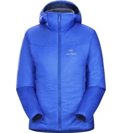 Arc'teryx Nuclei FL - Softshelljacke - Damen