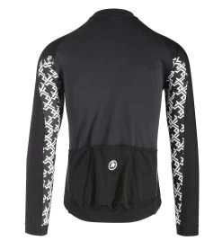 Assos Mille GT Spring Fall - Radjacke - Herren -Outdoor Sportbekleidung Geschäft d1390 assos mille gt spring fall jacket 2155542 718148