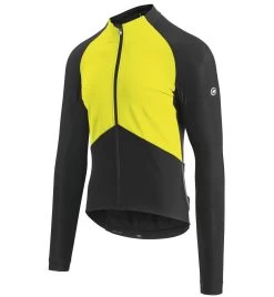 Assos Mille GT Spring Fall - Radjacke - Herren -Outdoor Sportbekleidung Geschäft d1390 assos mille gt spring fall jacket 2155542 718150