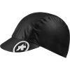 Assos Rain Cap - Radmütze -Outdoor Sportbekleidung Geschäft d1390 assos rain cap cappellino bici 11155556 836620