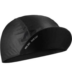 Assos Rain Cap - Radmütze -Outdoor Sportbekleidung Geschäft d1390 assos rain cap cappellino bici 11155556 836621