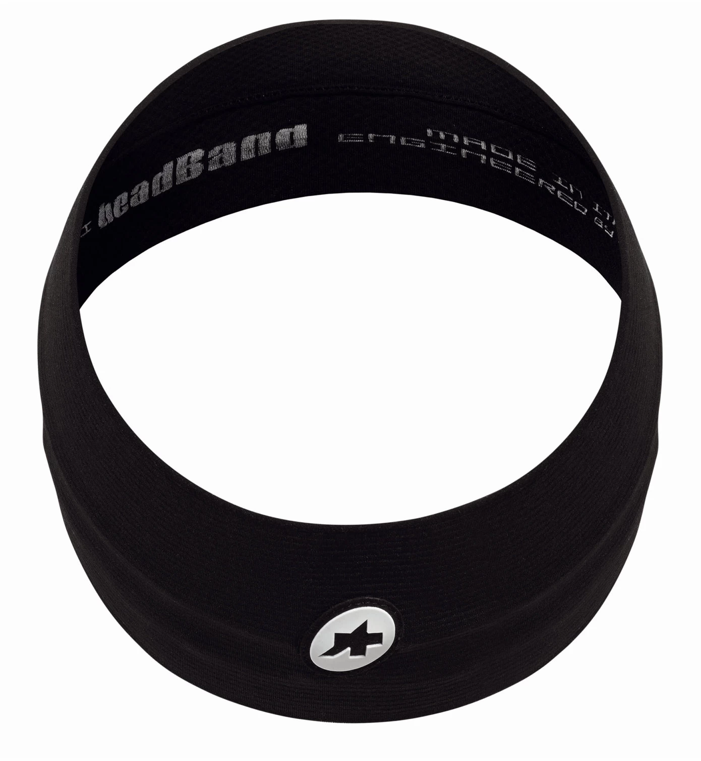 Assos Summer - Stirnband 4 Assos Summer - Stirnband – Bild 2