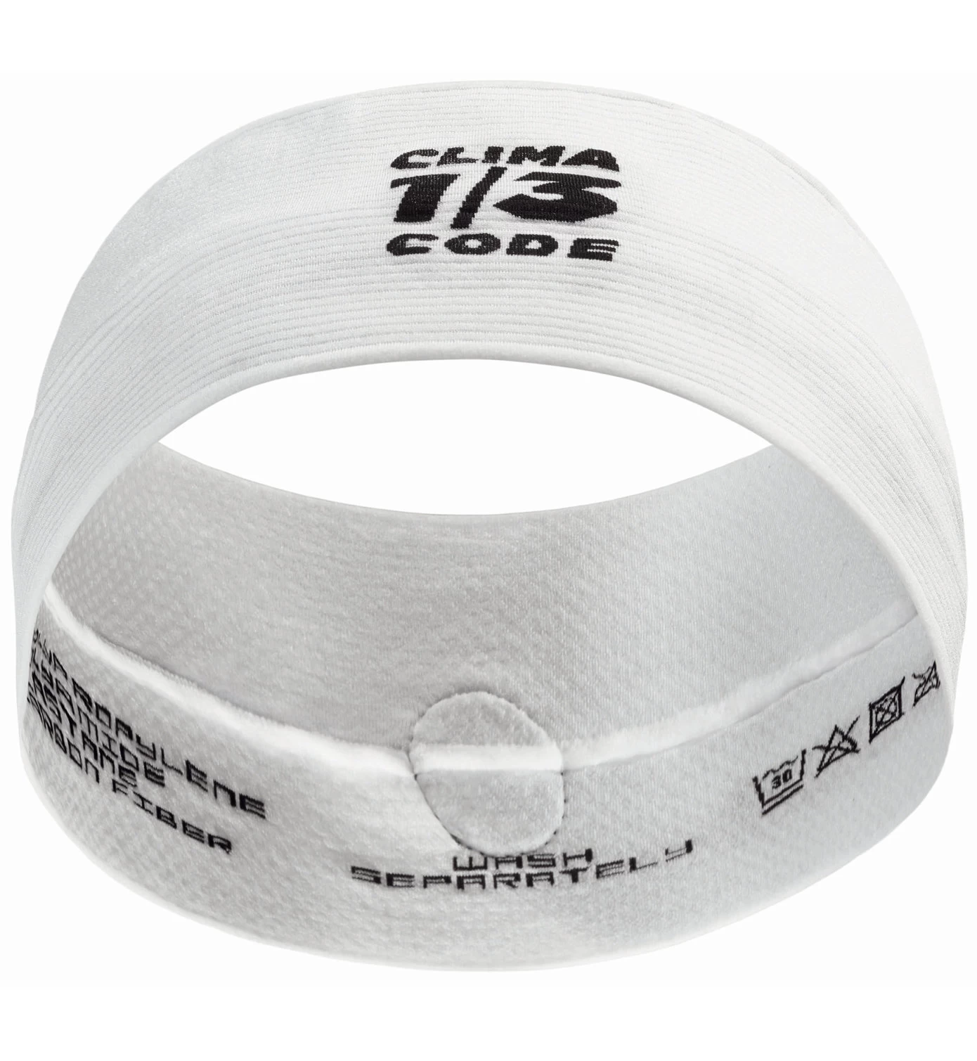 Assos Summer - Stirnband 5 Assos Summer - Stirnband – Bild 3