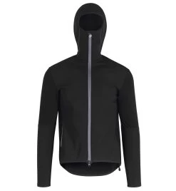 Assos Trail Winter Softshell - Radjacke - Herren