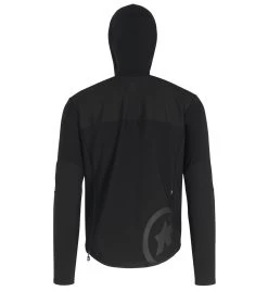 Assos Trail Winter Softshell - Radjacke - Herren -Outdoor Sportbekleidung Geschäft d1390 assos trail winter softshell 2175050 570230