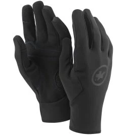 Assos Winter - Radhandschuhe