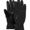 Barts Fleece Glove K - Finderhandschuhe Fleece - Kinder