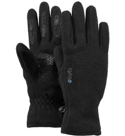 Barts Fleece Glove K - Finderhandschuhe Fleece - Kinder