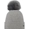 Barts Kenzie - Mütze - Damen -Outdoor Sportbekleidung Geschäft d1390 barts kenzie beanie 2172638 892533