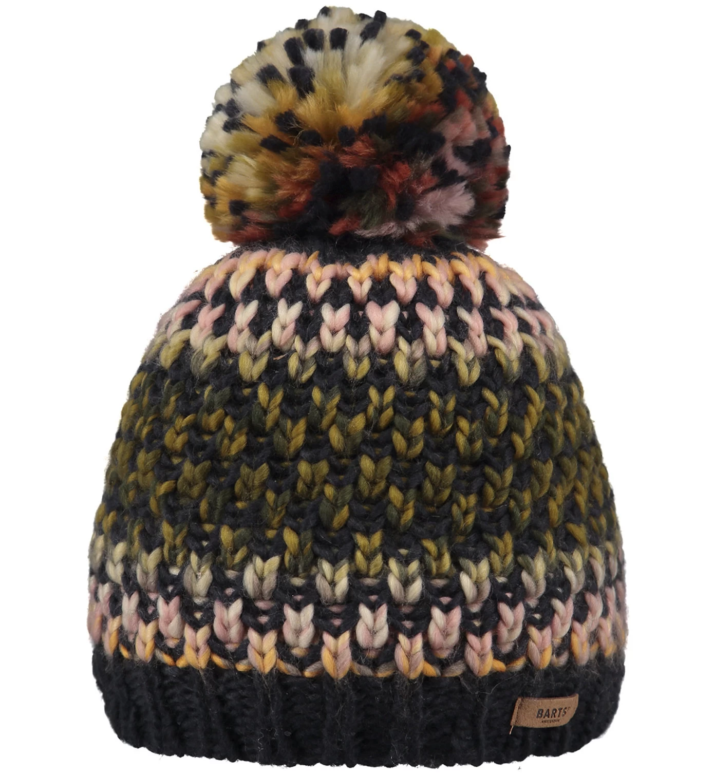 Barts Nicole - Mütze 3 Barts Nicole - Mütze