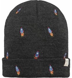 Barts Vinson - Mütze - Kinder