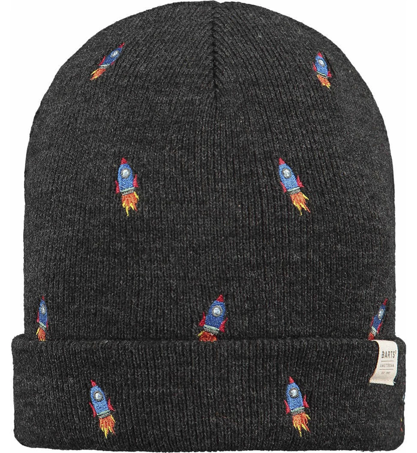 Barts Vinson - Mütze - Kinder 3 Barts Vinson - Mütze - Kinder