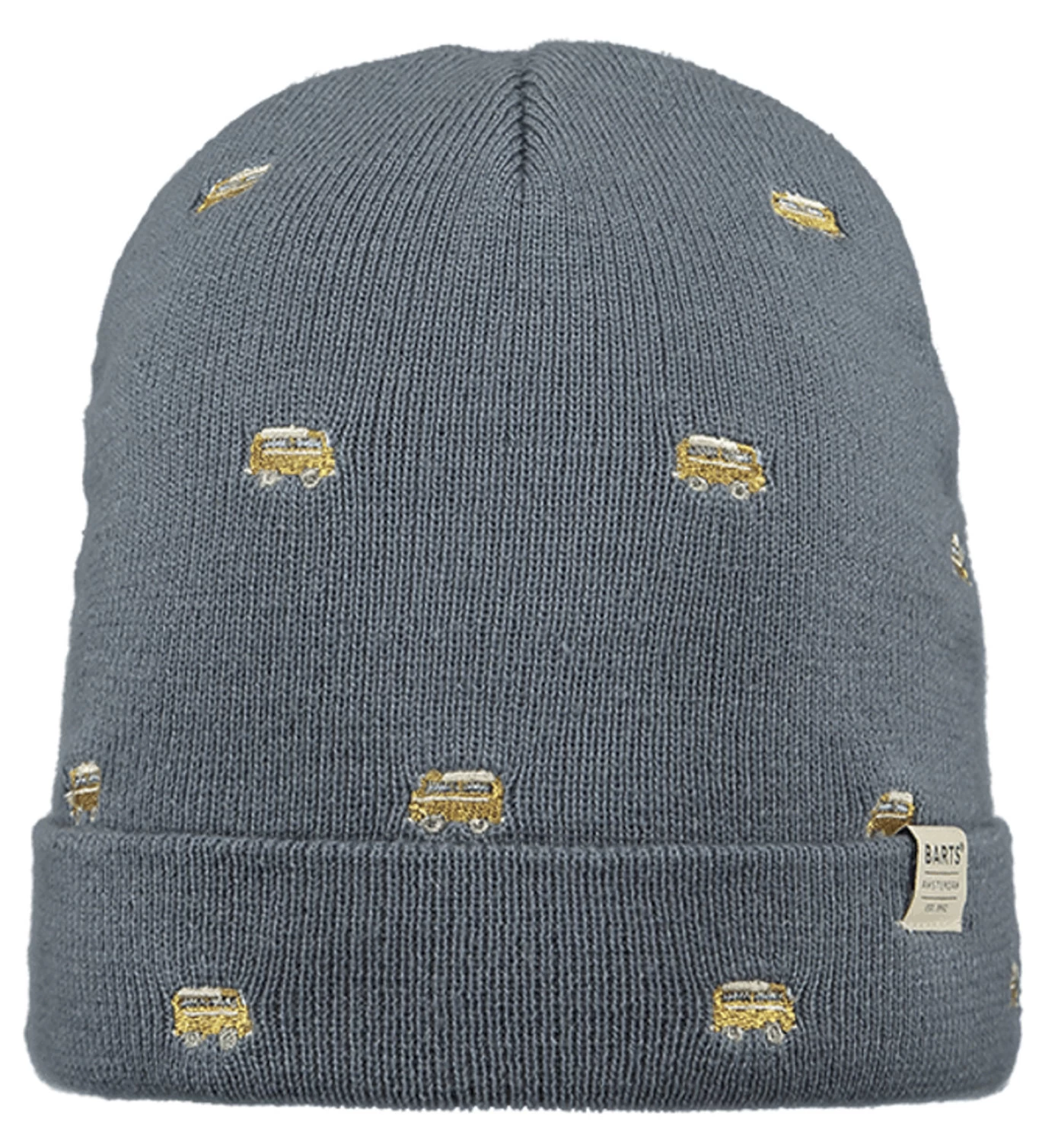 Barts Vinson - Mütze - Kinder 4 Barts Vinson - Mütze - Kinder – Bild 2
