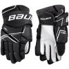 Bauer NSX Senior - Eiskockeyhandschuh -Outdoor Sportbekleidung Geschäft d1390 bauer nsx senior 2131182 489344