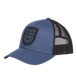 Black Diamond Trucker - Schirmmütze Klettern - Herren