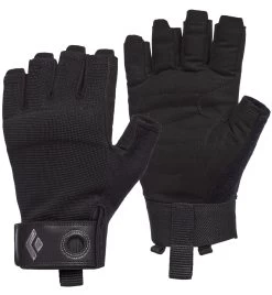 Black Diamond Crag - Kletterhandschuhe - Herren