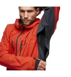 Black Diamond Dawn Patrol Hybrid Shell - Hybridjacke - Herren 22 Black Diamond Dawn Patrol Hybrid Shell - Hybridjacke - Herren -Outdoor Sportbekleidung Geschäft d1390 black diamond dawn patrol hybrid shell giacca ibrida uomo 11065346 653910