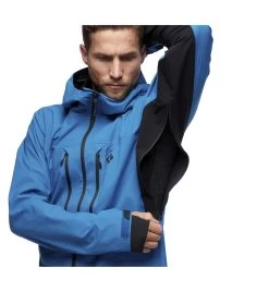 Black Diamond Dawn Patrol Hybrid Shell - Hybridjacke - Herren 15 Black Diamond Dawn Patrol Hybrid Shell - Hybridjacke - Herren -Outdoor Sportbekleidung Geschäft d1390 black diamond dawn patrol hybrid shell giacca ibrida uomo 11065346 658448