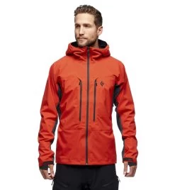 Black Diamond Dawn Patrol Hybrid Shell - Hybridjacke - Herren 19 Black Diamond Dawn Patrol Hybrid Shell - Hybridjacke - Herren -Outdoor Sportbekleidung Geschäft d1390 black diamond dawn patrol hybrid shell giacca ibrida uomo 11065346 658454